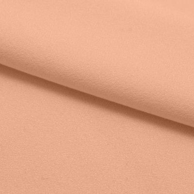 Костюмная ткань с вискозой "Бриджит" 14-1231, 210 гр/м2, шир.150см, цвет персик - купить в Екатеринбурге. Цена 524.13 руб.