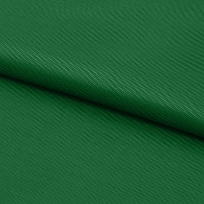 Ткань подкладочная 19-5420, антист., 50 гр/м2, шир.150см, цвет зелёный - купить в Екатеринбурге. Цена 62.84 руб.