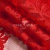 Кружевное полотно стрейч 15A29/RED, 105 гр/м2, шир.155см - купить в Екатеринбурге. Цена 2 101.46 руб.