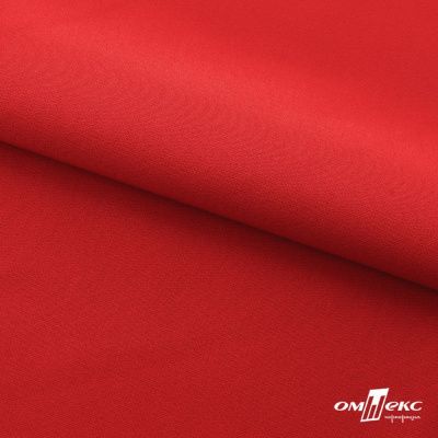 Ткань костюмная "Элис", 92%P 8%S, 220 г/м2 ш.150 см, цв-красный  - купить в Екатеринбурге. Цена 308 руб.