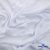 Ткань плательная Муар, 100% полиэстер,165 (+/-5) гр/м2, шир. 150 см, цв. Белый - купить в Екатеринбурге. Цена 215.65 руб.