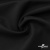 Ткань костюмная "Турин" 80% P, 16% R, 4% S, 230 г/м2, шир.150 см, цв-черный #1 - купить в Екатеринбурге. Цена 439.57 руб.