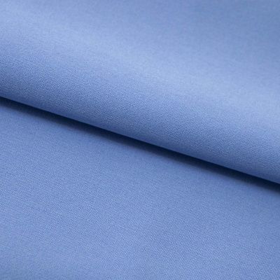 Костюмная ткань "Элис" 17-4139, 200 гр/м2, шир.150см, цвет голубой - купить в Екатеринбурге. Цена 303.10 руб.