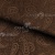Ткань подкладочная жаккард Р14098, 19-1217/коричневый, 85 г/м2, шир. 150 см, 230T - купить в Екатеринбурге. Цена 166.45 руб.
