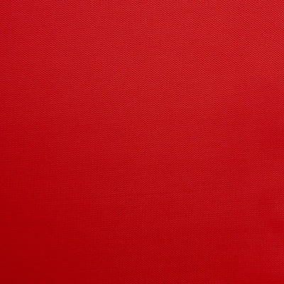 Оксфорд (Oxford) 420D, PU1000/WR, 130 гр/м2, шир.150см, цвет красный - купить в Екатеринбурге. Цена 152.32 руб.
