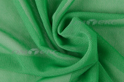 Сетка стрейч XD 6А 8818 (7,57м/кг), 83 гр/м2, шир.160 см, цвет зелёный - купить в Екатеринбурге. Цена 2 079.06 руб.