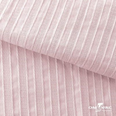 Ткань плательная 100%хлопок, 115 г/м2, ш.140 +/-5 см #103, цв.(19)-нежно розовый - купить в Екатеринбурге. Цена 548.89 руб.