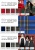 Ткань костюмная клетка 25577 2016, 230 гр/м2, шир.150см, цвет бордовый/сер/ч/бел - купить в Екатеринбурге. Цена 539.74 руб.
