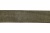 Окантовочная тесьма №158, шир. 22 мм (в упак. 100 м), цвет хаки - купить в Екатеринбурге. Цена: 207.68 руб.