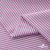 Ткань сорочечная Полоска Кенди, 115 г/м2, 58% пэ,42% хл, шир.150 см, цв.1-розовый, (арт.110) - купить в Екатеринбурге. Цена 306.69 руб.