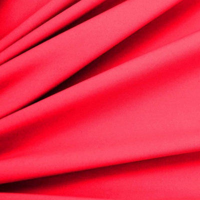 Костюмная ткань с вискозой "Бэлла" 18-1655, 290 гр/м2, шир.150см, цвет красный - купить в Екатеринбурге. Цена 597.44 руб.