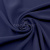 Штапель (100% вискоза), 19-3920, 130 гр/м2, шир.140см, цвет т.синий - купить в Екатеринбурге. Цена 372.40 руб.