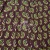 Плательная ткань "Фламенко" 14.1, 80 гр/м2, шир.150 см, принт огурцы - купить в Екатеринбурге. Цена 241.49 руб.