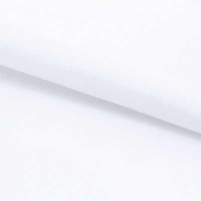 Ткань подкладочная Таффета, 48 гр/м2, шир.150см, цвет белый - купить в Екатеринбурге. Цена 54.64 руб.