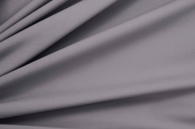 Костюмная ткань с вискозой "Бэлла" 17-4014, 290 гр/м2, шир.150см, цвет титан - купить в Екатеринбурге. Цена 597.44 руб.