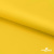 Ткань подкладочная 15-1062, антист., 50 гр/м2, шир.150см, цвет жёлтый - купить в Екатеринбурге. Цена 62.84 руб.