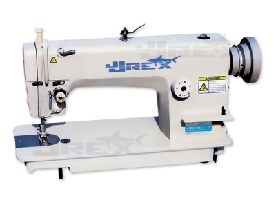 JJREX 0518 Комплект ПШМ с нижним и игольным продвижением для средних тканей - купить в Екатеринбурге. Цена 65 690.85 руб.