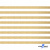 Лента металлизированная "ОмТекс", 6 мм/уп.22,8+/-0,5м, цв.- золото - купить в Екатеринбурге. Цена: 29.26 руб.