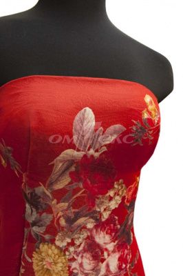 Ткань костюмная жаккард №131002-2, 256 гр/м2, шир.150см - купить в Екатеринбурге. Цена 719.39 руб.