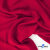 Ткань плательная Муар, 100% полиэстер,165 (+/-5) гр/м2, шир. 150 см, цв. Красный - купить в Екатеринбурге. Цена 215.65 руб.