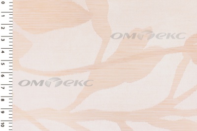 Портьерная ткань ИВА 32456 с5 св.персик - купить в Екатеринбурге. Цена 571.42 руб.