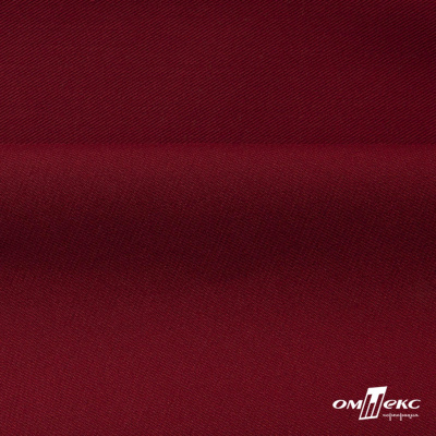 Ткань костюмная "Прато" 80% P, 16% R, 4% S, 230 г/м2, шир.150 см, цв-бордо #6 - купить в Екатеринбурге. Цена 477.21 руб.