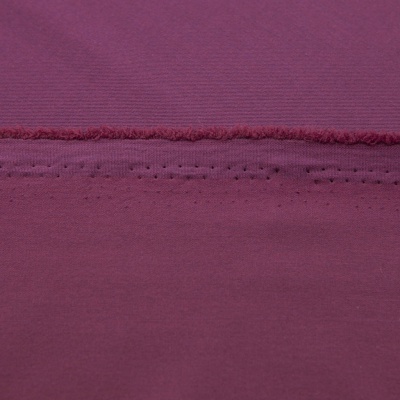 Костюмная ткань с вискозой "Меган" 19-2430, 210 гр/м2, шир.150см, цвет вишня - купить в Екатеринбурге. Цена 378.55 руб.