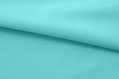 Ткань сорочечная стрейч 16-5533, 115 гр/м2, шир.150см, цвет изумруд - купить в Екатеринбурге. Цена 285.04 руб.