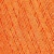 Пряжа "Виск.шелк блестящий", 100% вискоза лиоцель, 100гр, 350м, цв.035-оранжевый - купить в Екатеринбурге. Цена: 195.66 руб.
