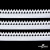 Резинка бельевая ажурная #123-03, шир.15 мм, цв.белый - купить в Екатеринбурге. Цена: 7.84 руб.