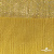 Трикотажное полотно голограмма, шир.140 см, #601-хамелеон жёлтая горчица - купить в Екатеринбурге. Цена 452.76 руб.
