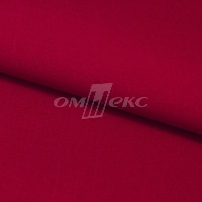 Ткань костюмная габардин "Меланж" 6117А, 172 гр/м2, шир.150см, цвет красный - купить в Екатеринбурге. Цена 287.10 руб.
