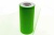 Фатин в шпульках 16-146, 10 гр/м2, шир. 15 см (в нам. 25+/-1 м), цвет зелёный - купить в Екатеринбурге. Цена: 100.69 руб.