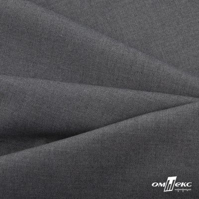 Ткань костюмная "Остин" 80% P, 20% R, 230 (+/-10) г/м2, шир.145 (+/-2) см,, цв 68 - серый  - купить в Екатеринбурге. Цена 380.25 руб.