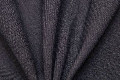 Ткань костюмная 25389 2003, 219 гр/м2, шир.150см, цвет серый - купить в Екатеринбурге. Цена 334.09 руб.