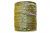 Пайетки "ОмТекс" на нитях, CREAM, 6 мм С / упак.73+/-1м, цв. А-319 - белый - купить в Екатеринбурге. Цена: 300.55 руб.