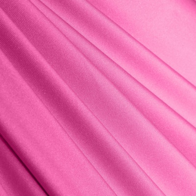 Бифлекс плотный col.820, 210 гр/м2, шир.150см, цвет ярк.розовый - купить в Екатеринбурге. Цена 646.27 руб.