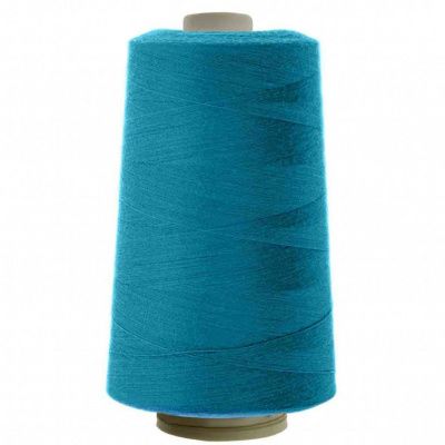 Швейные нитки (армированные) 28S/2, нам. 2 500 м, цвет 340 - купить в Екатеринбурге. Цена: 148.95 руб.