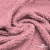  Трикотажное полотно «Барашек», 420 г/м2,100% полиэфир. Шир. 174 см,  Цв.3 / бежево розовый - купить в Екатеринбурге. Цена 824.45 руб.