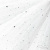 Сетка Фатин Глитер Спейс, 12 (+/-5) гр/м2, шир.150 см, 16-01/белый - купить в Екатеринбурге. Цена 180.32 руб.