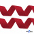 Красный- цв.171 -Текстильная лента-стропа 550 гр/м2 ,100% пэ шир.25 мм (боб.50+/-1 м) - купить в Екатеринбурге. Цена: 405.80 руб.