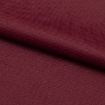 Текстильный материал Поли понж (Дюспо) бордовый, WR PU 65г/м2, 19-2024, шир. 150 см - купить в Екатеринбурге. Цена 82.93 руб.