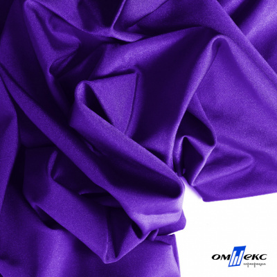 Бифлекс "ОмТекс", 200 гр/м2, шир. 150 см, цвет фиолетовый, (3,23 м/кг), блестящий - купить в Екатеринбурге. Цена 1 483.96 руб.