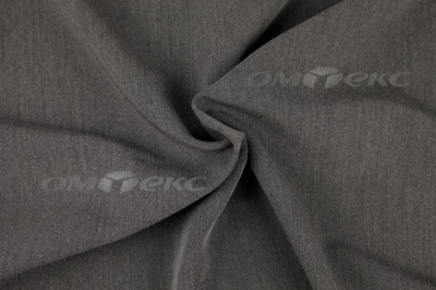 Костюмная ткань с вискозой "Тренто", 210 гр/м2, шир.150см, цвет серый - купить в Екатеринбурге. Цена 531.32 руб.
