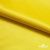 Поли креп-сатин 12-0643, 125 (+/-5) гр/м2, шир.150см, цвет жёлтый - купить в Екатеринбурге. Цена 155.57 руб.
