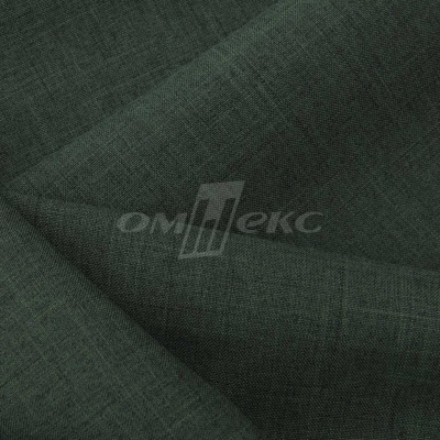 Ткань костюмная габардин Меланж,  цвет т.зеленый/6209А, 172 г/м2, шир. 150 - купить в Екатеринбурге. Цена 296.19 руб.