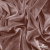 Трикотажное полотно ворсовое Бархат стрейч , 97%поли, 3% спандекс, 250 г/м2, ш.150см Цв.45 / Розовый - купить в Екатеринбурге. Цена 714.98 руб.