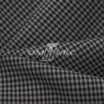 Ткань костюмная "Николь", 98%P 2%S, 232 г/м2 ш.150 см, цв-серый - купить в Екатеринбурге. Цена 433.20 руб.