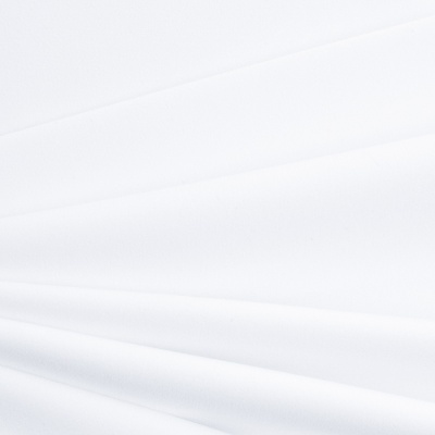 Костюмная ткань "Элис", 200 гр/м2, шир.150см, цвет белый - купить в Екатеринбурге. Цена 306.20 руб.