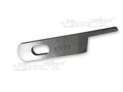 Нож верхний для оверлока KR-23 - купить в Екатеринбурге. Цена 182.94 руб.